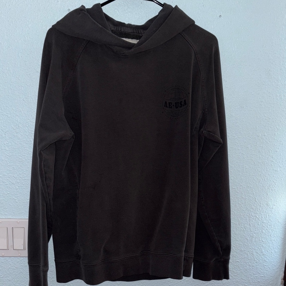 Men's American Eagle Hoodie